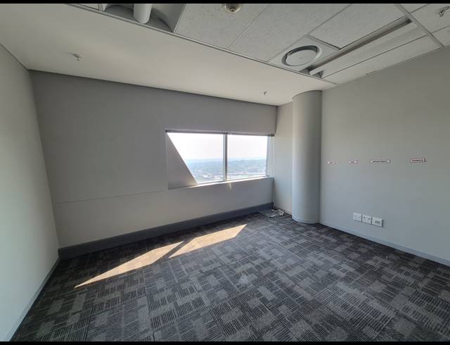 308M² OFFICE TO LET IN SANDTON CENTRAL